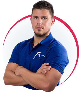 Bc. Tomáš Ceperko